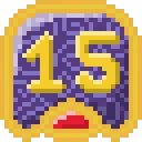 Omega15