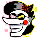SpamtonAngry