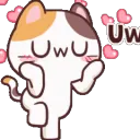 UwUCat