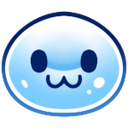 blueblob Discord emoji