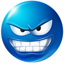 b_blueevilgrin_dontsteal Discord emoji