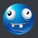 tbfacegoofy_dontsteal Discord emoji