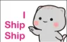 iship