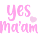 nyesmaam Discord emoji