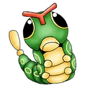 Caterpie Discord Emoji