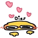 dies