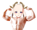 dobbyflex_grass Discord emoji