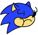SunkyScared Discord Emoji