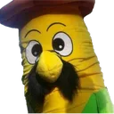 SenorCorn SenorCorn