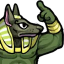 anubThis anubThis