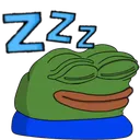 peeposleep