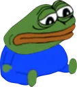 peepoSitsadge