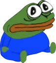 peepoSitweirdge