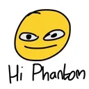 hiphantom