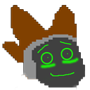 GMS_samsom7 Discord sticker | Galactic Moth Studios
