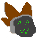 GMS_samson5 Discord sticker | Galactic Moth Studios