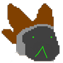 GMS_samson2 Discord sticker | Galactic Moth Studios
