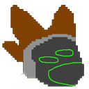 GMS_samson_pog custom emote - Galactic Moth Studios