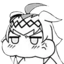 OguriAngry