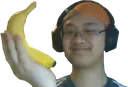 kyanitebanana Discord Emoji