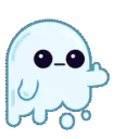 GhostThumbsUp GhostThumbsUp