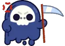 GrimGhost GrimGhost