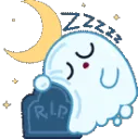 SleepyGhost SleepyGhost