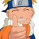 Thumbsupnaruto Discord Emoji
