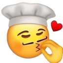 e_1chefskiss Discord emoji