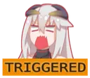 AshlynTriggered Discord Emoji