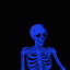 blueskelly Discord Emoji