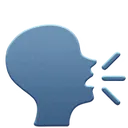 TALK