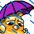 no1FEELSRAIN