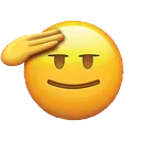 Salute