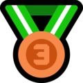 Bronze Discord emoji