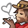 CassidyLove Discord emoji