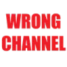 wrongChannel