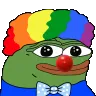 ClownWink