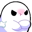 ghostie_pout ghostie_pout