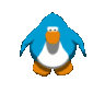 Penguin Discord emoji