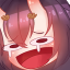 ChiyoWheeze Discord emoji
