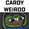 cardyweirdo