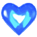 blueaheart