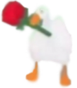 roseyducky Discord emoji