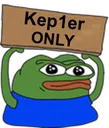 kep1eronly