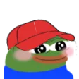 blushcap