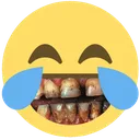 Hahahah Hahahah Discord Emoji