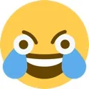 cursedlaughingcrying
