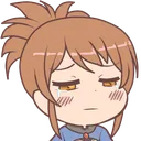 Marcisad Discord Emoji