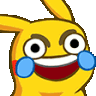 Pokemonpikachulaugh Discord Emoji